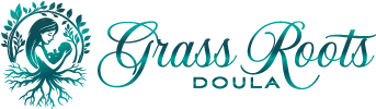 Grass-Roots-Doula Logo